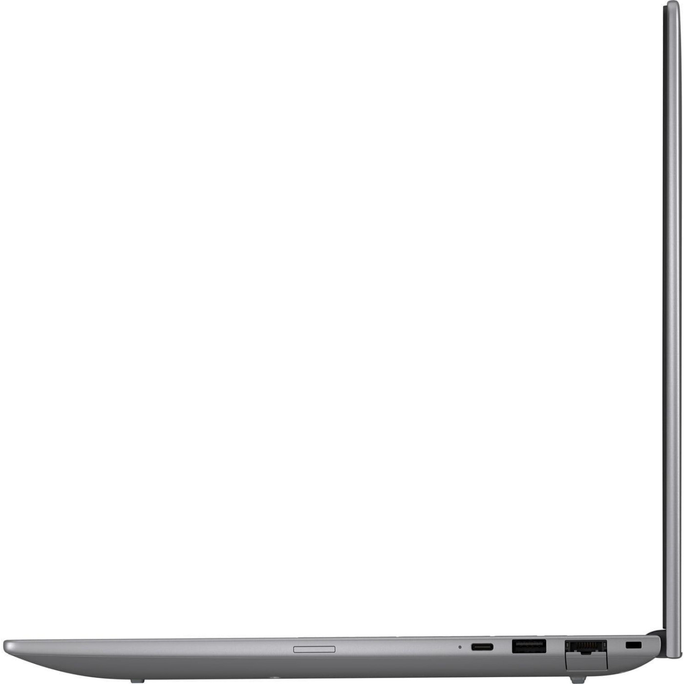 Ноутбук HP 16 ZBook 8 G2i WUXGA IPS/U7 355/64GB/1TB/Intel Gr/DOS (DZ4G9ET)