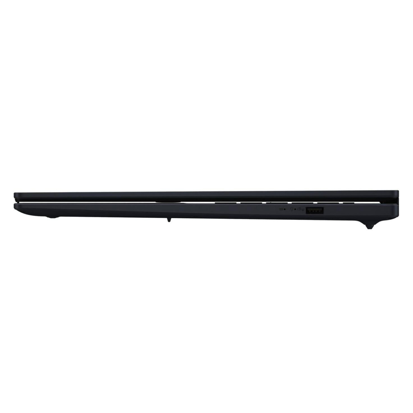Ноутбук ASUS 18 VivoBook 18 M1807 IPS (1920x1200) Full HD+ 144Hz/AMD Ryzen 7 260 (3.8 - 5.1 ГГц)/32GB/2TB/AMD Radeon 780M/DOS/Quiet Blue (M1807HA-D322 U1