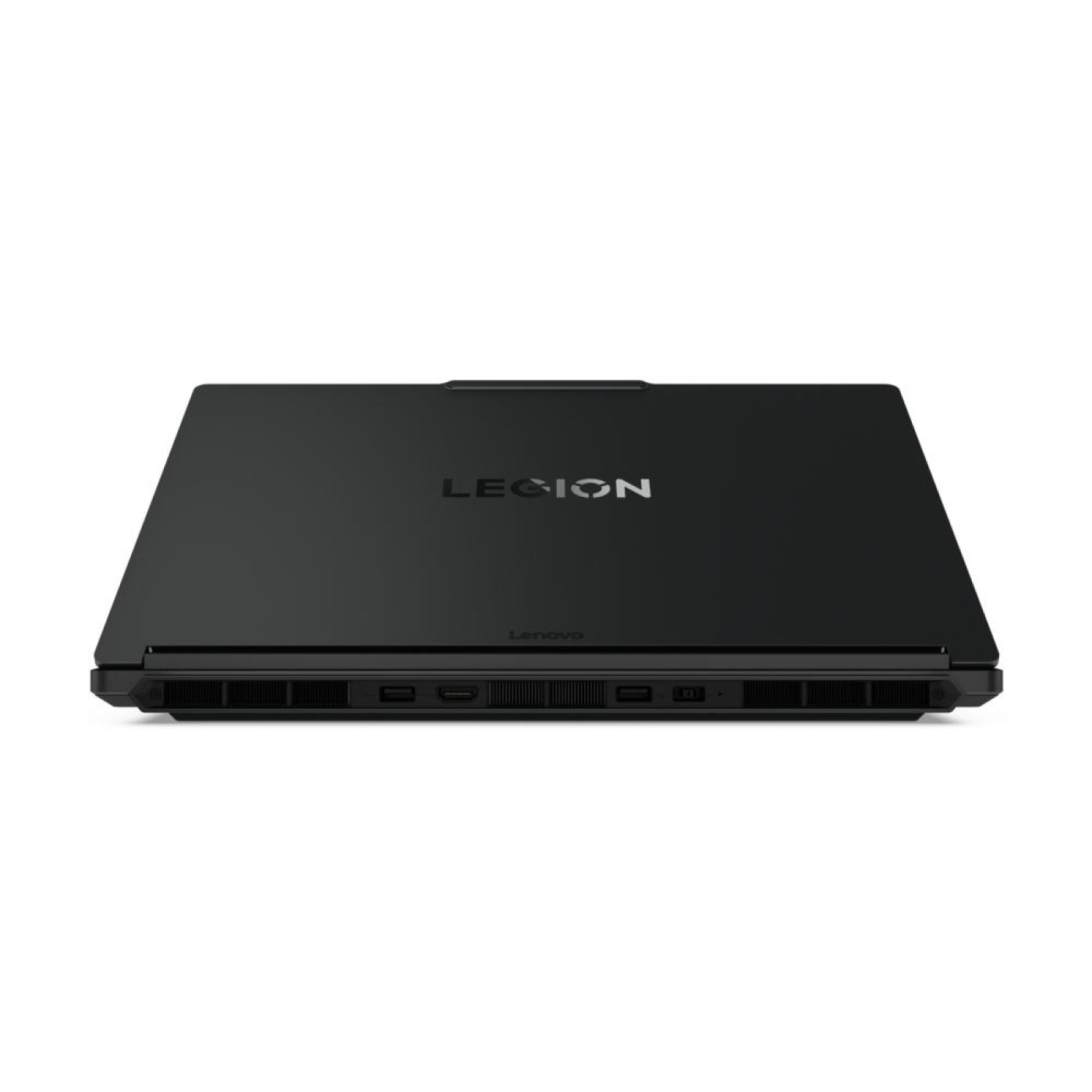 Ноутбук Lenovo 15.3 Legion 5 15IPH11 2.5K OLED/Intel Core 7 356H/32GB/1TB/RTX 5060 8GB/DOS/Eclipse Black (83RW004HRA)