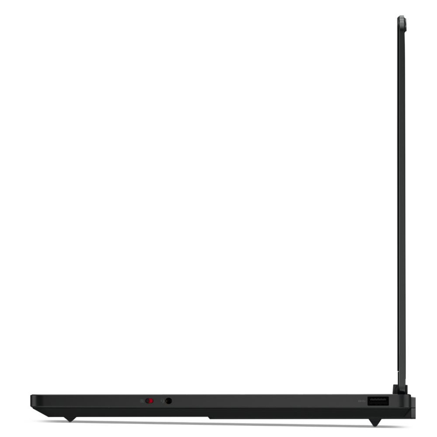 Ноутбук Lenovo 15.3 Legion 5 15IPH11 2.5K OLED/Intel Core 7 356H/32GB/1TB/RTX 5060 8GB/DOS/Eclipse Black (83RW004HRA)