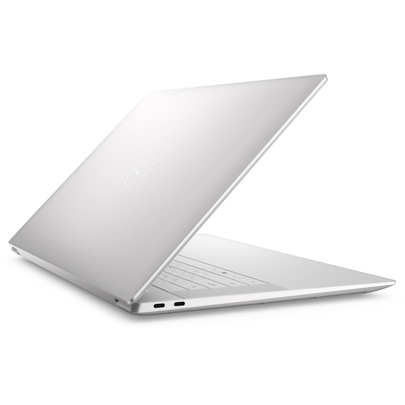 Ноутбук Dell 16 XPS 16 9640 IPS/FHD+/Ultra7 155H/32GB/ F512GB/NVGF4050-6/ W11P/ 3Y NBD, Platinum (210-BLFZ-2411MRN)