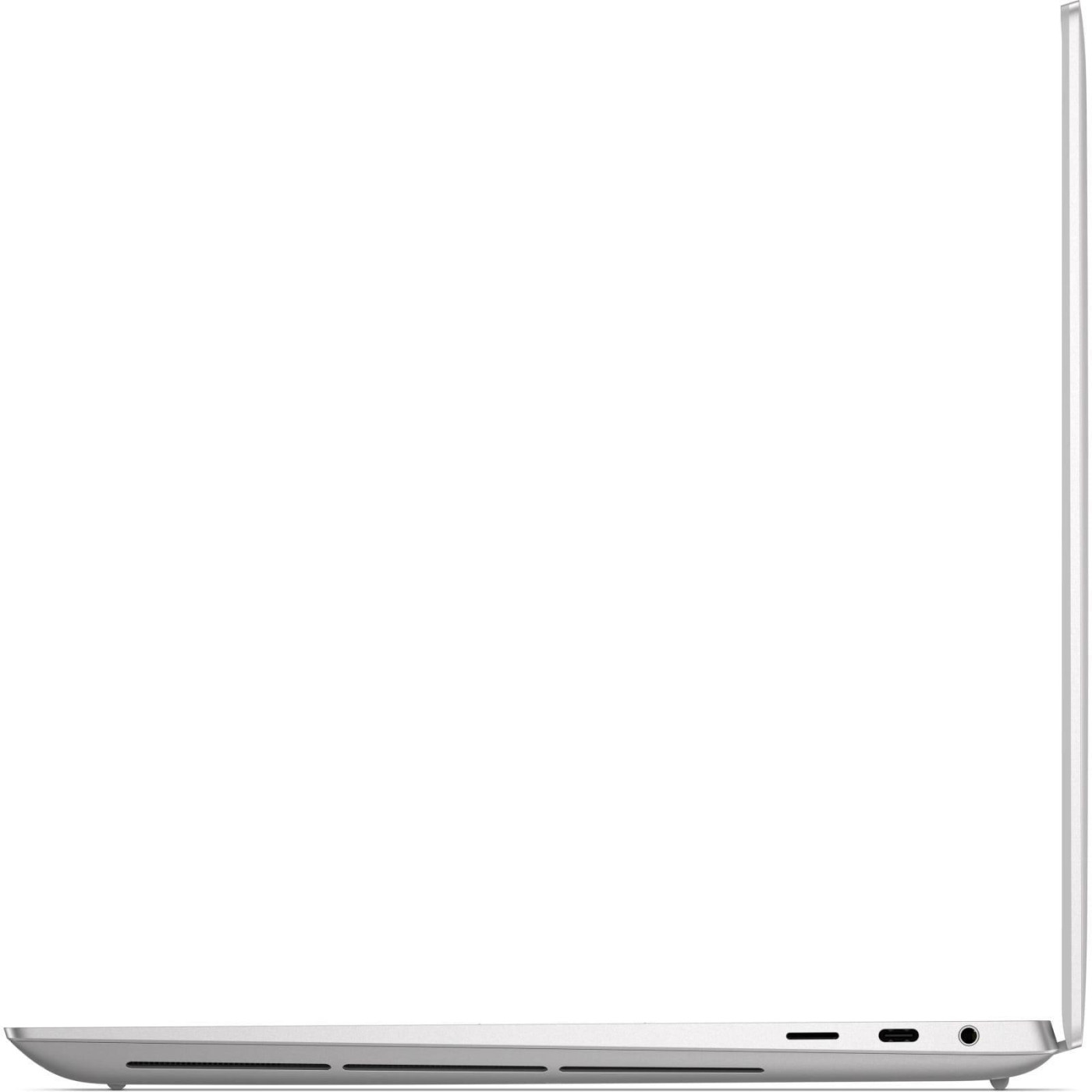 Ноутбук Dell 16 XPS 16 9640 IPS/FHD+/Ultra7 155H/32GB/ F512GB/NVGF4050-6/ W11P/ 3Y NBD, Platinum (210-BLFZ-2411MRN)