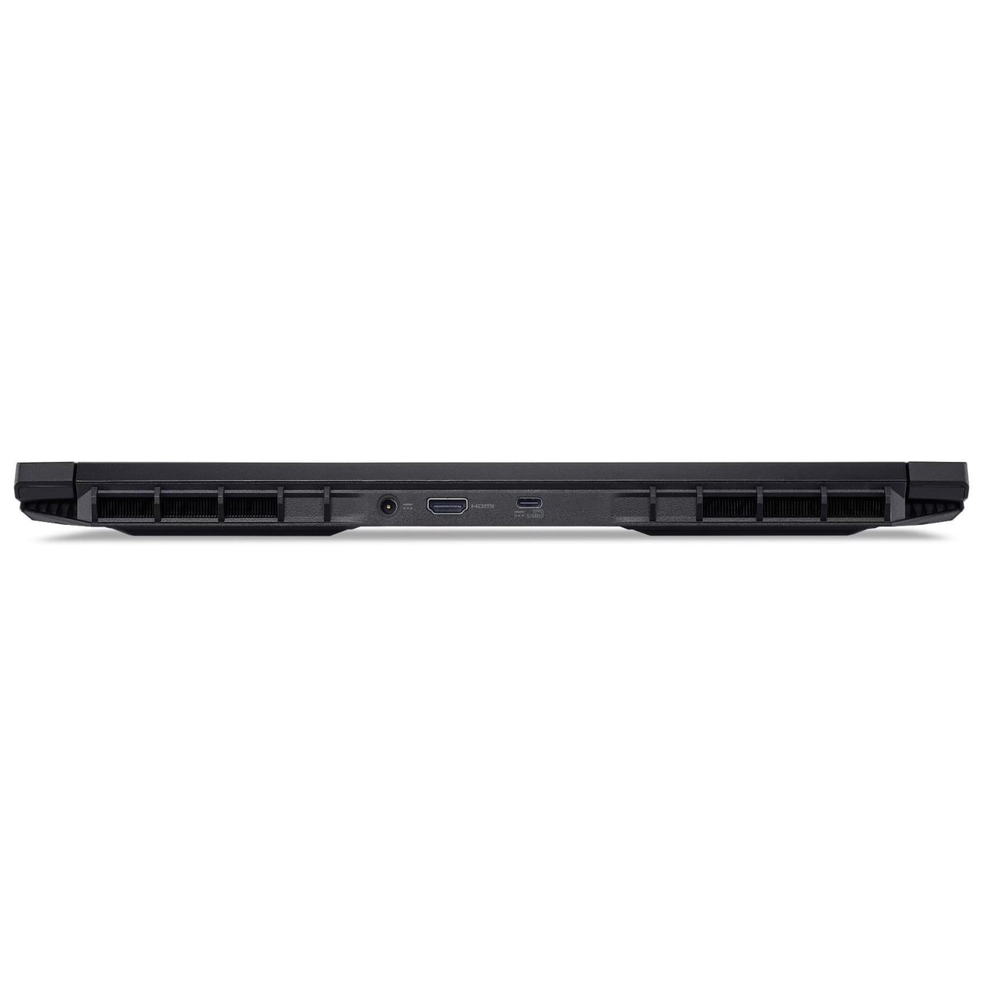 Ноутбук Acer 16 Nitro V 16 AI ANV16-42-R6HW WUXGA IPS 180Hz/Ryzen 7 260/16GB/512 SSD/RTX 5060 8GB/W11H/Black (NH.QYXEH.007)