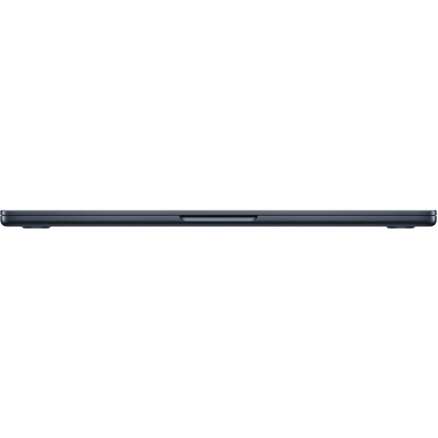 Ноутбук Apple 15 MacBook Air 13 M4 A3241 Midnight 2880x1864, M4, 16 ГБ, 512 ГБ M4 Graphics, macOS Sequoia (MW1M3UA/A)