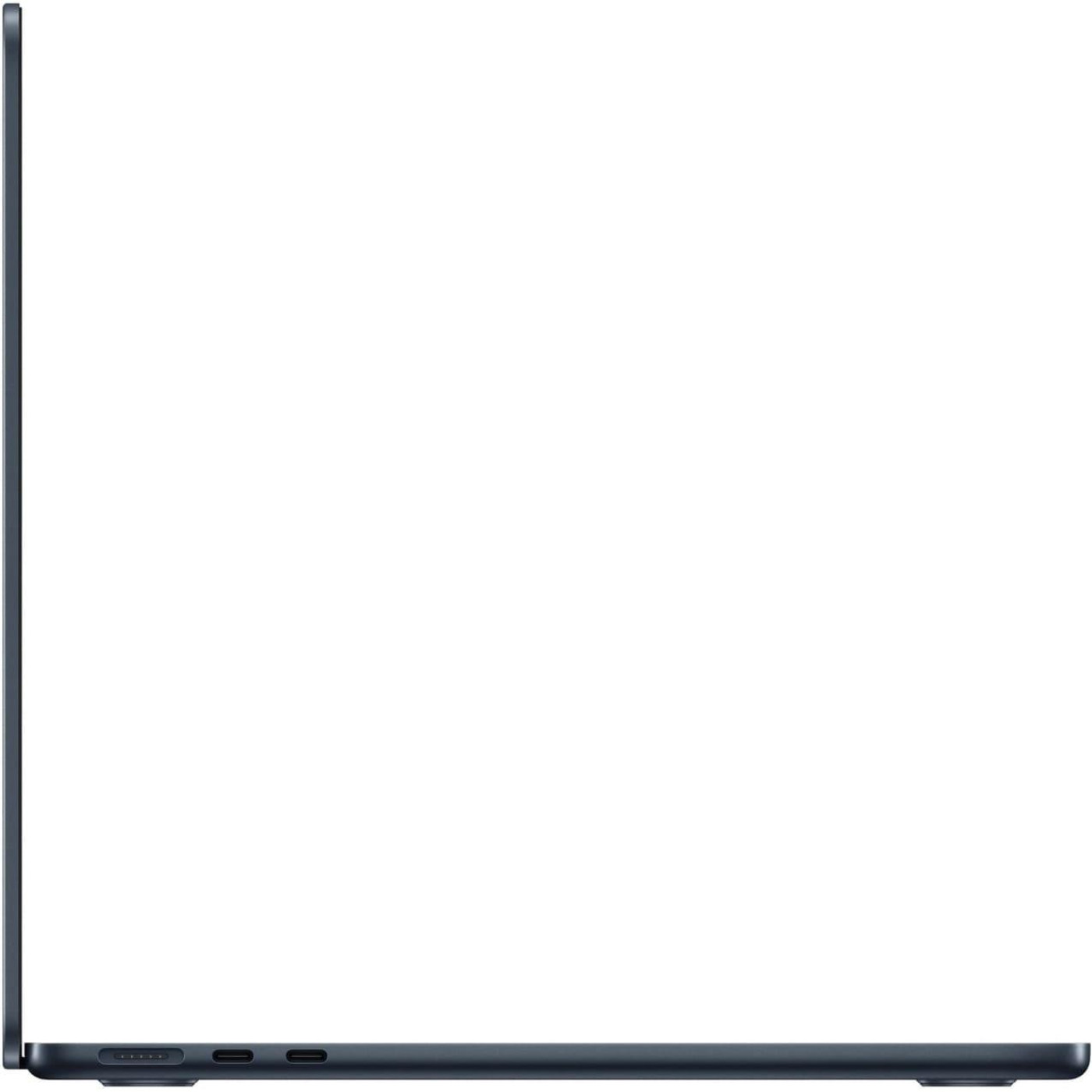 Ноутбук Apple 15 MacBook Air 13 M4 A3241 Midnight 2880x1864, M4, 16 ГБ, 512 ГБ M4 Graphics, macOS Sequoia (MW1M3UA/A)