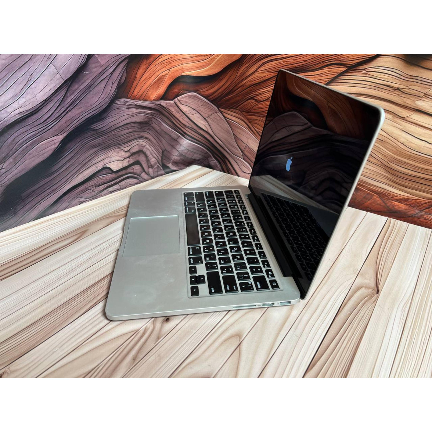Ноутбук Apple 13.3