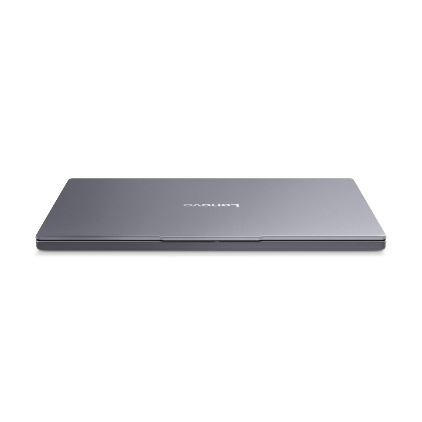 Ноутбук 15 Lenovo IdeaPad Slim 3 15IPH11 1920x1200 IPS 60Hz/Intel Core Ultra 5 322/16GB/512SSD/Intel Graphics/DOS/Luna Grey (83UR00AGRA)