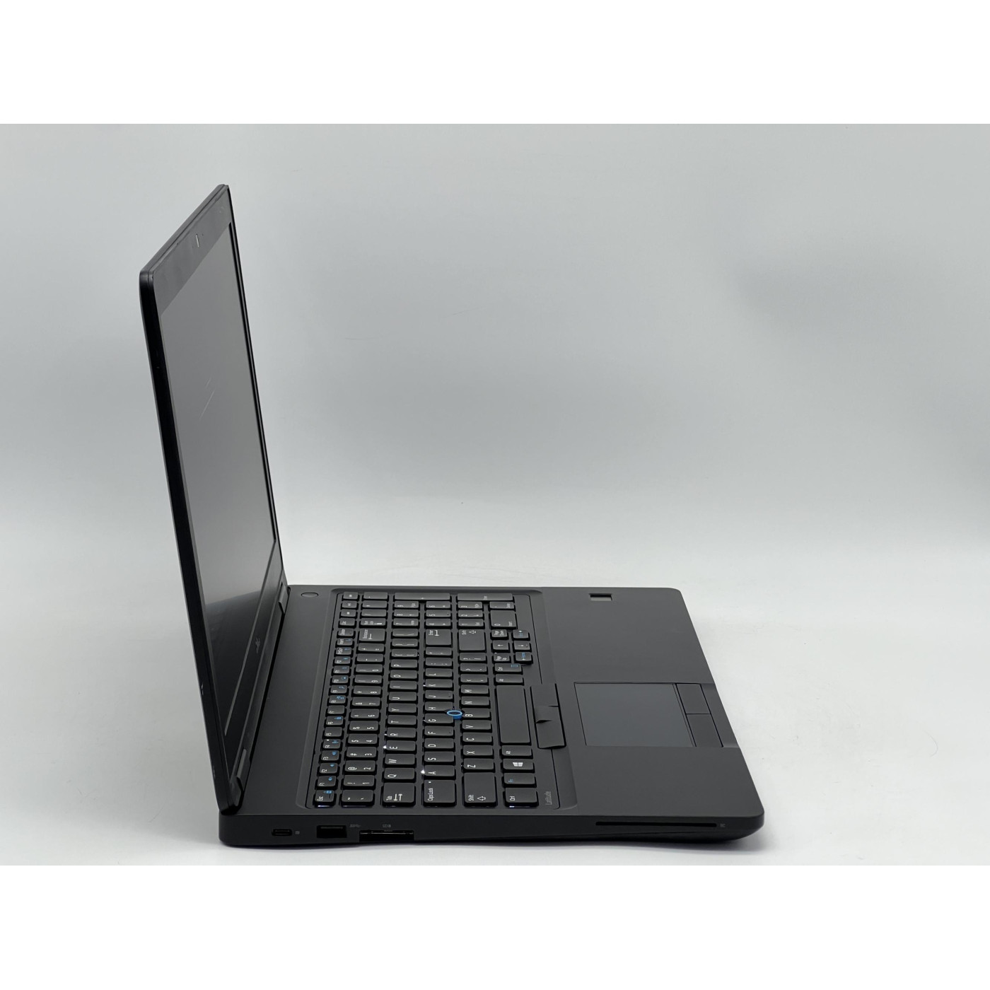 Ноутбук Dell 15.6 Latitude 5580 FHD IPS/Intel Core i5-6300U/8GB/120GB SSD/Intel HD Graphics 520/DOS/Black (SH2607319) Б/в