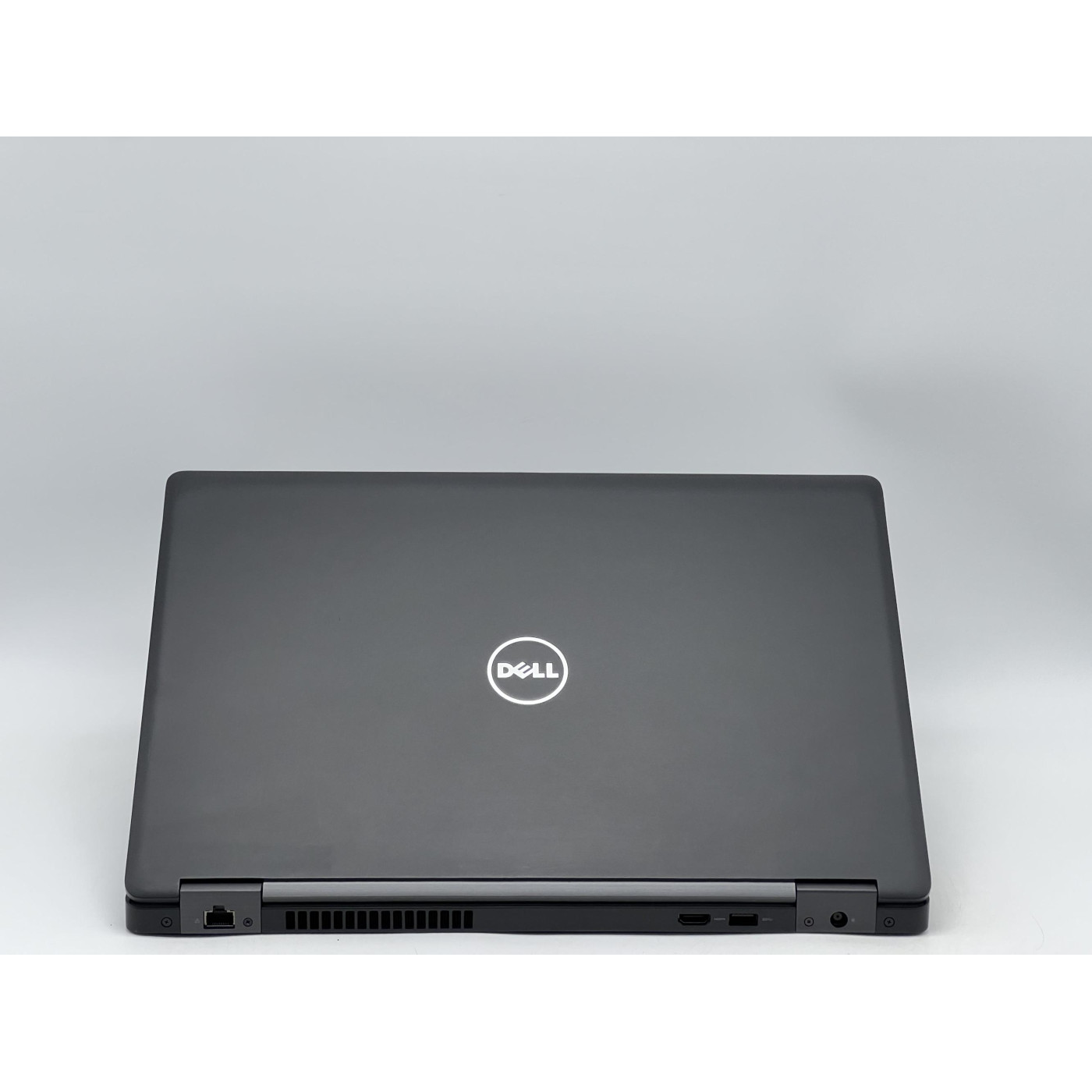 Ноутбук Dell 15.6 Latitude 5580 FHD IPS/Intel Core i5-6300U/8GB/120GB SSD/Intel HD Graphics 520/DOS/Black (SH2607319) Б/в
