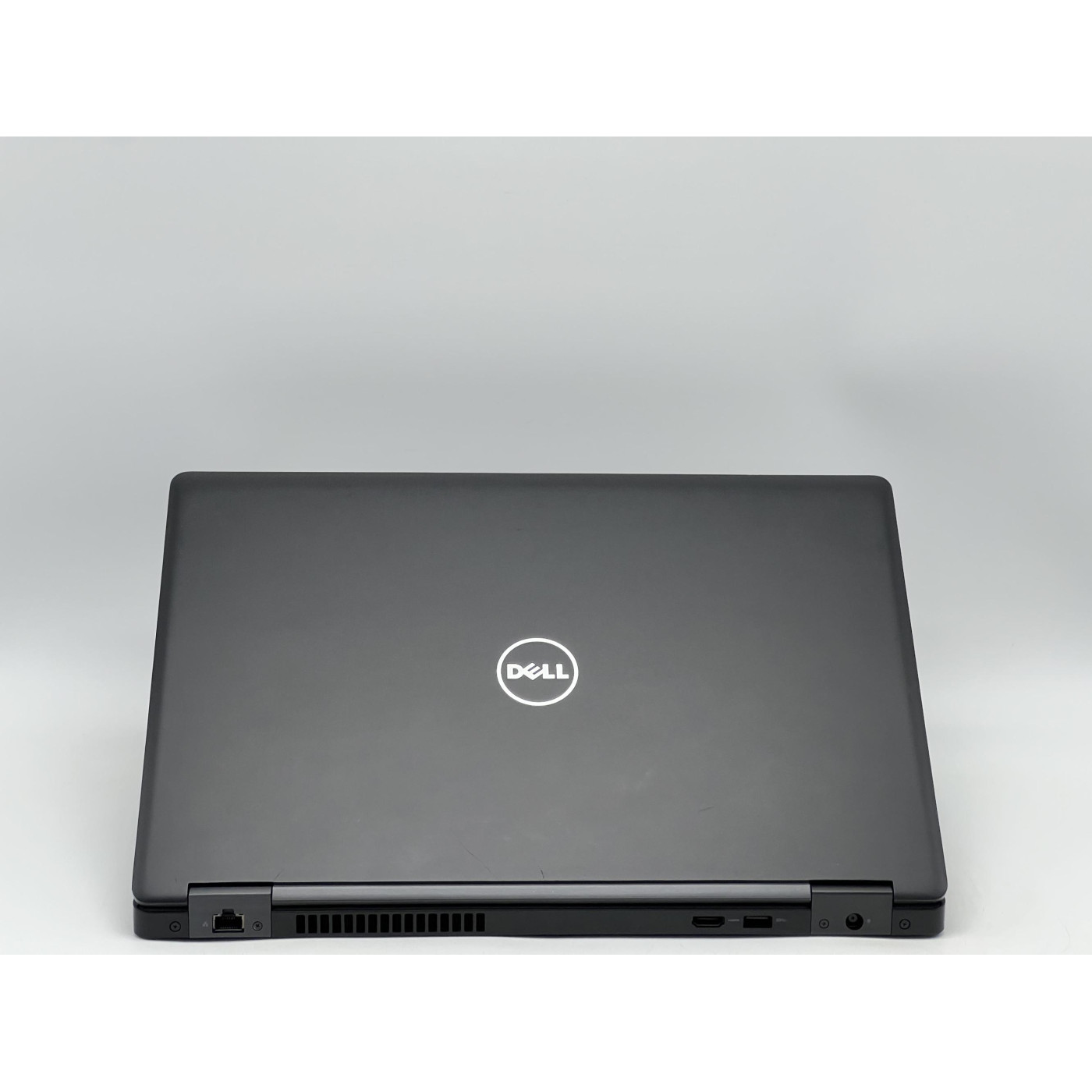 Ноутбук Dell 15.6 Latitude 5580 FHD IPS/Intel Core i5-7300U/8GB/120GB SSD/Intel HD Graphics 620/DOS/Black (SH2607318) Б/в