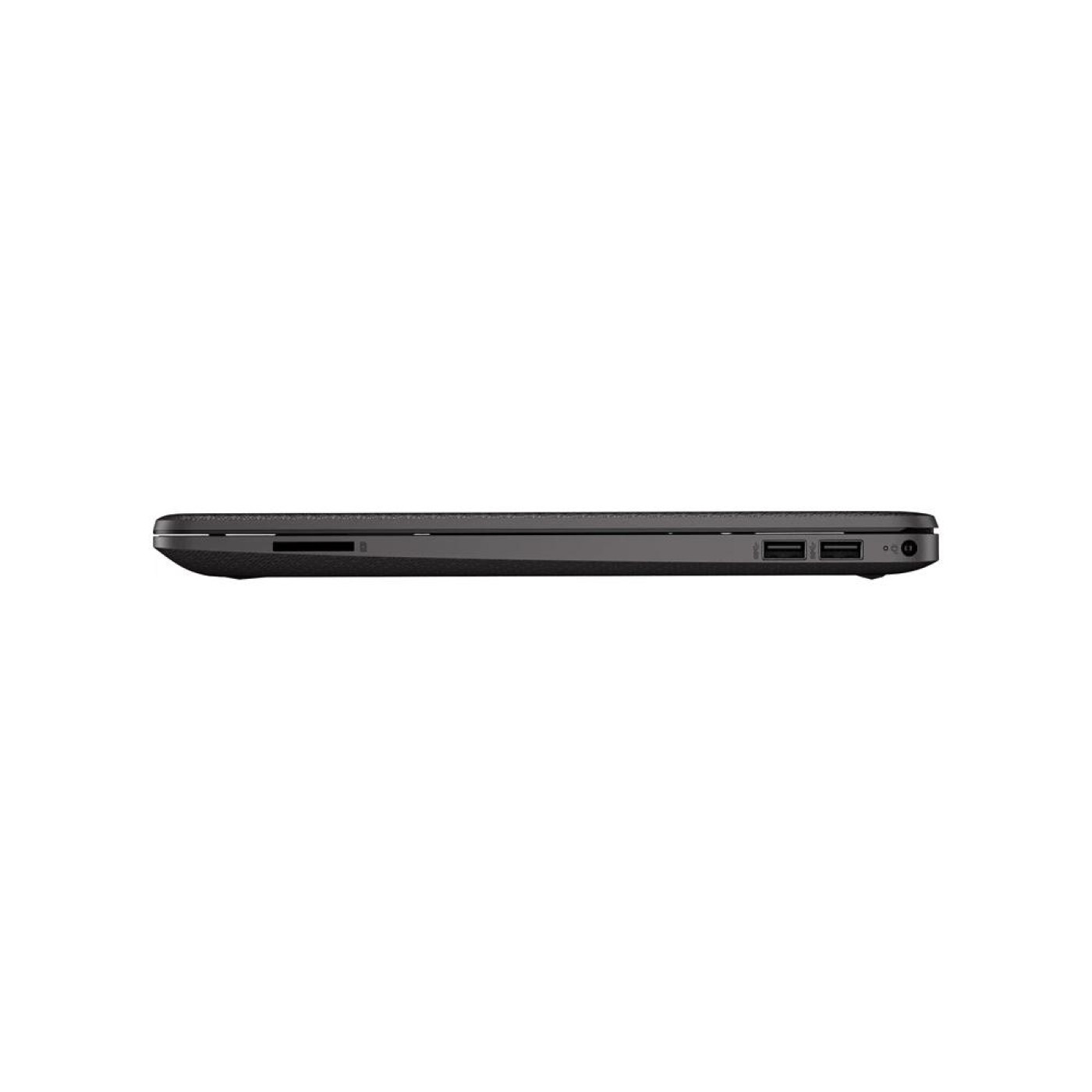 Ноутбук 15 HP 250 RT G9 HD/Intel Core 3 N350/8GB/512 SSD/UMA/DOS/Dark Ash Silver (C7VA9ET)