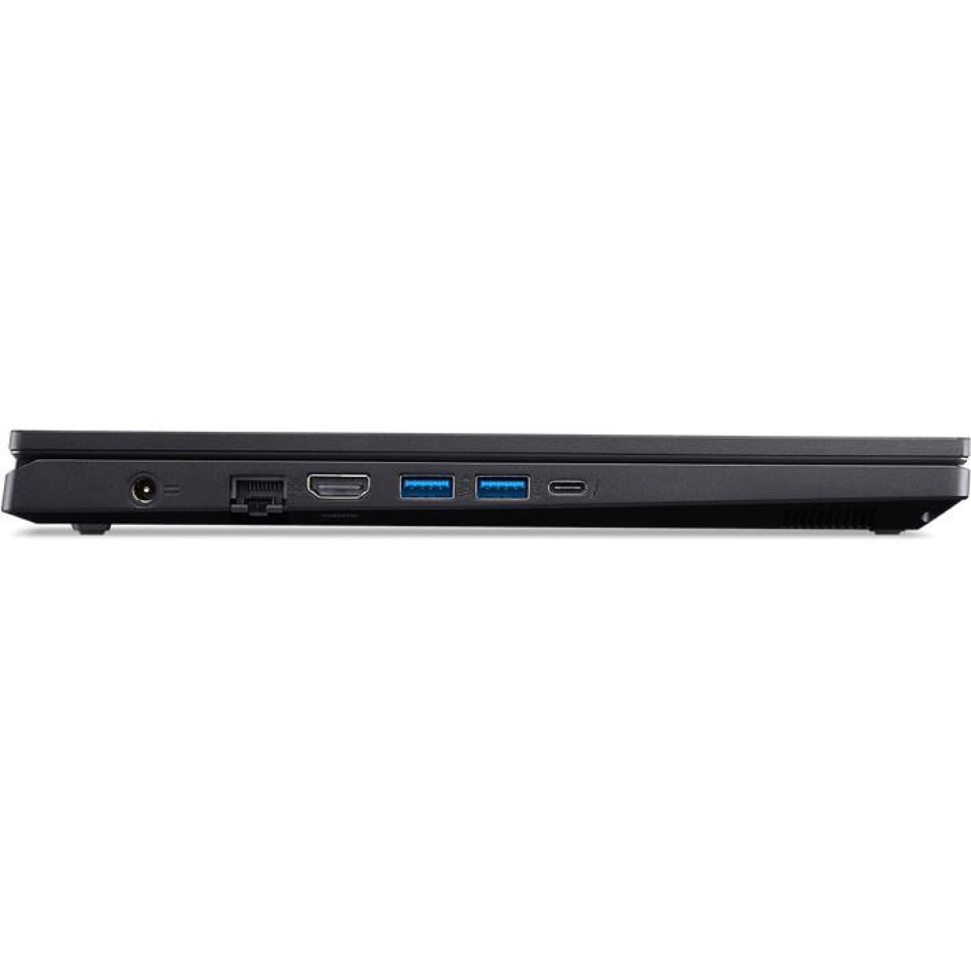 Ноутбук Acer 15.6 Nitro V 15 ANV15-52-57BB FHD IPS 165Hz/Intel i5-13420H/16GB/512SSD/RTX 5050 8GB/NOGRAVING/W11H/Black (NH.U1PAA.004)