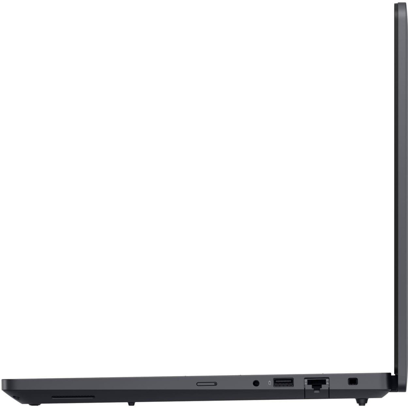 Ноутбук Dell 16 Pro Max 16 1920x1200 IPS/Ryzen 7 350/32GB/512SSD/NVIDIA RTX 500 6GB/W11P/Black (BTO602MC16255UA_W11P)