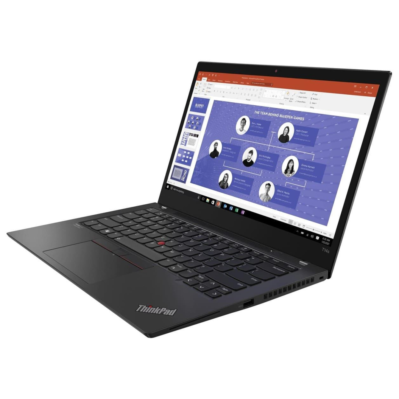 Ноутбук Lenovo 14