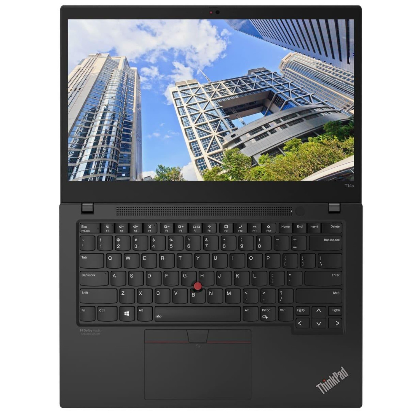 Ноутбук Lenovo 14