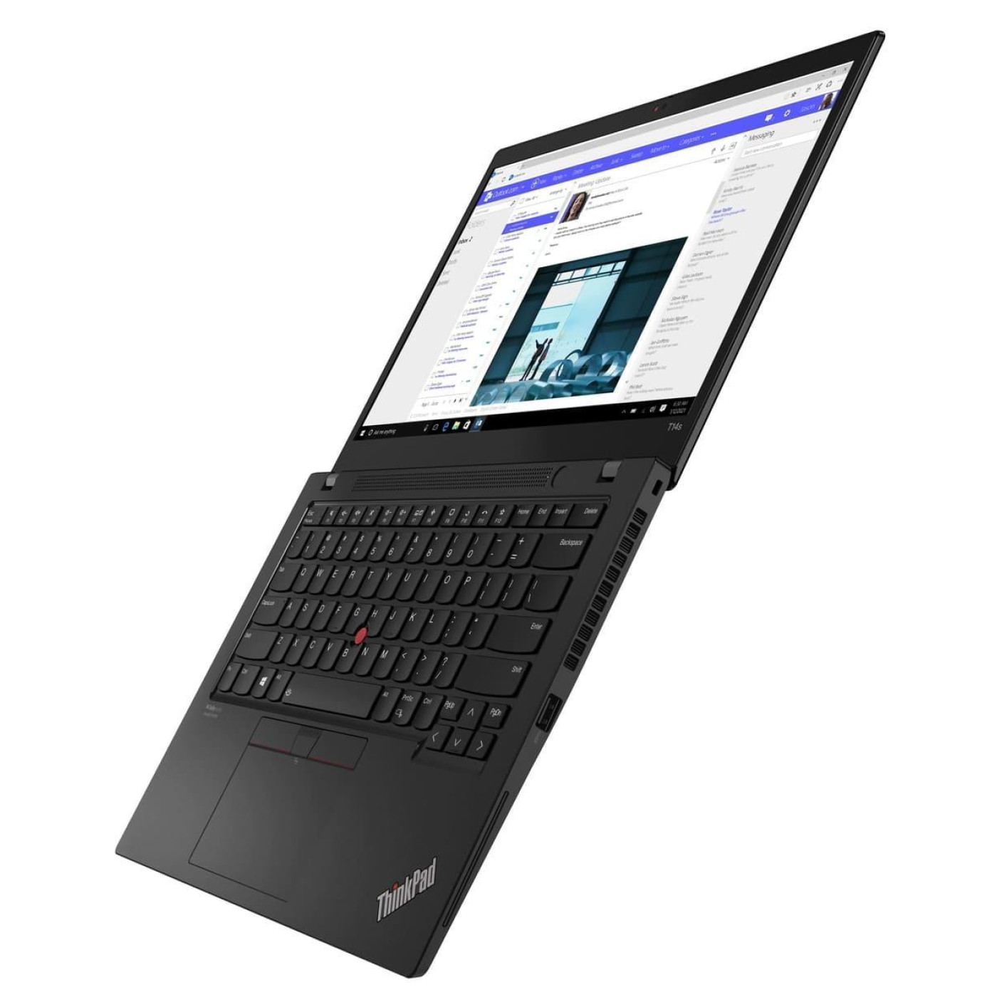 Ноутбук Lenovo 14