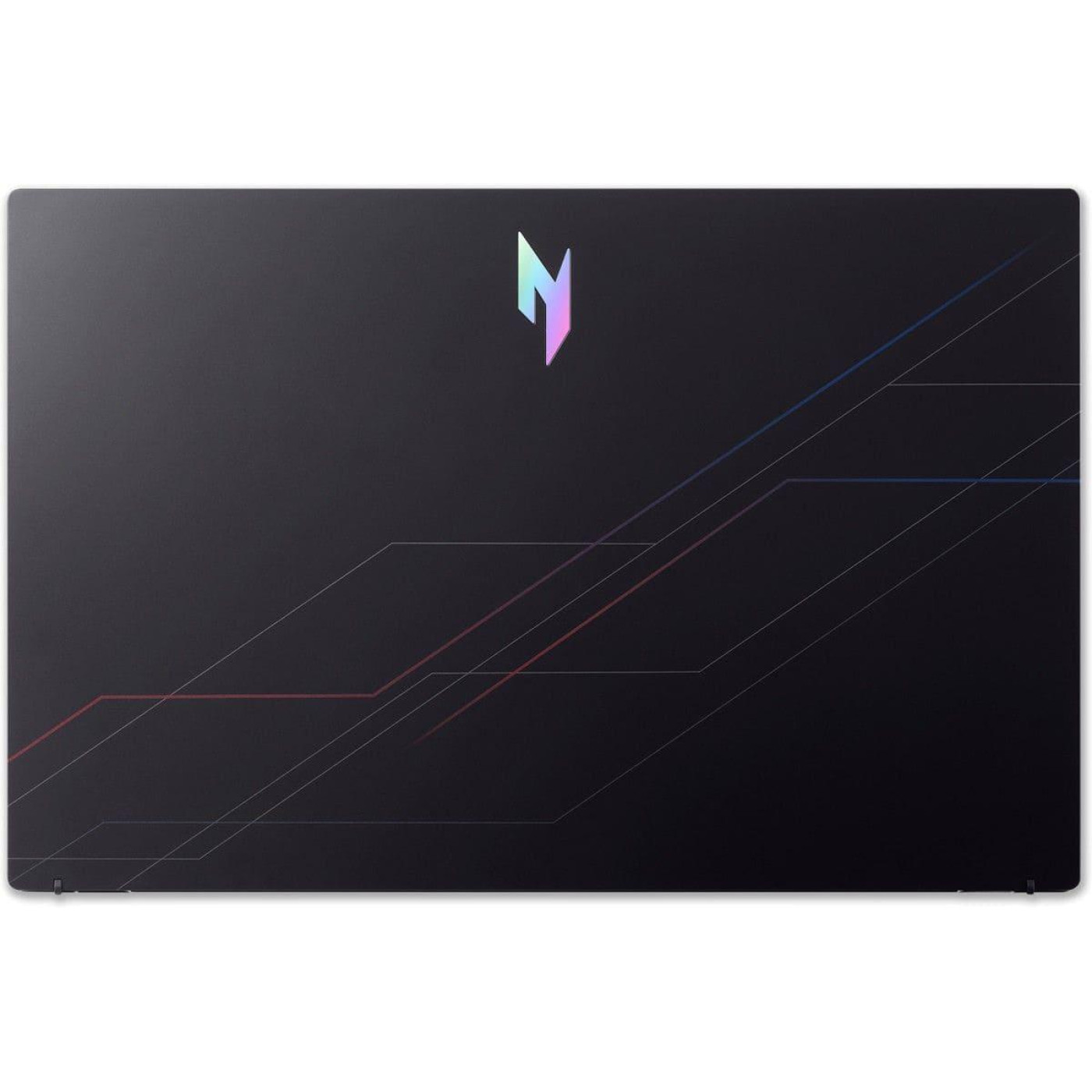 Ноутбук Acer 15.6 Nitro V 15 ANV15-52-586Z FHD IPS/Intel i5-13420H/8GB/512SSD/RTX 4050/W11H/Obsidian Black (NH.U0NAA.001)