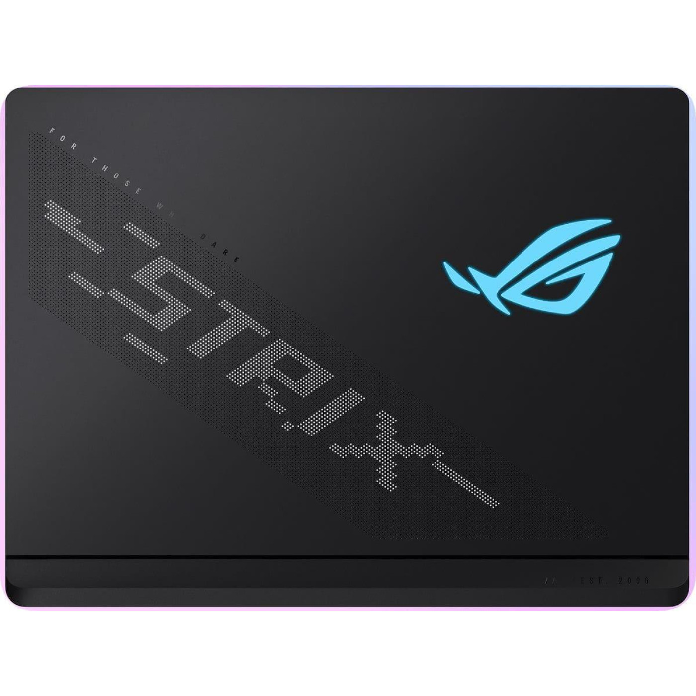 Ноутбук ASUS 16 ROG Strix SCAR 16 G635LW 2560x1600 Mini LED/Intel U9-275HX/32GB/2TB/RTX 5080/W11P/Black (G635LW-XS97)