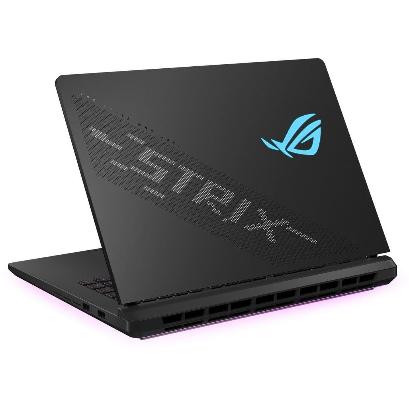 Ноутбук ASUS 16 ROG Strix SCAR 16 G635LW 2560x1600 Mini LED/Intel U9-275HX/32GB/2TB/RTX 5080/W11P/Black (G635LW-XS97)