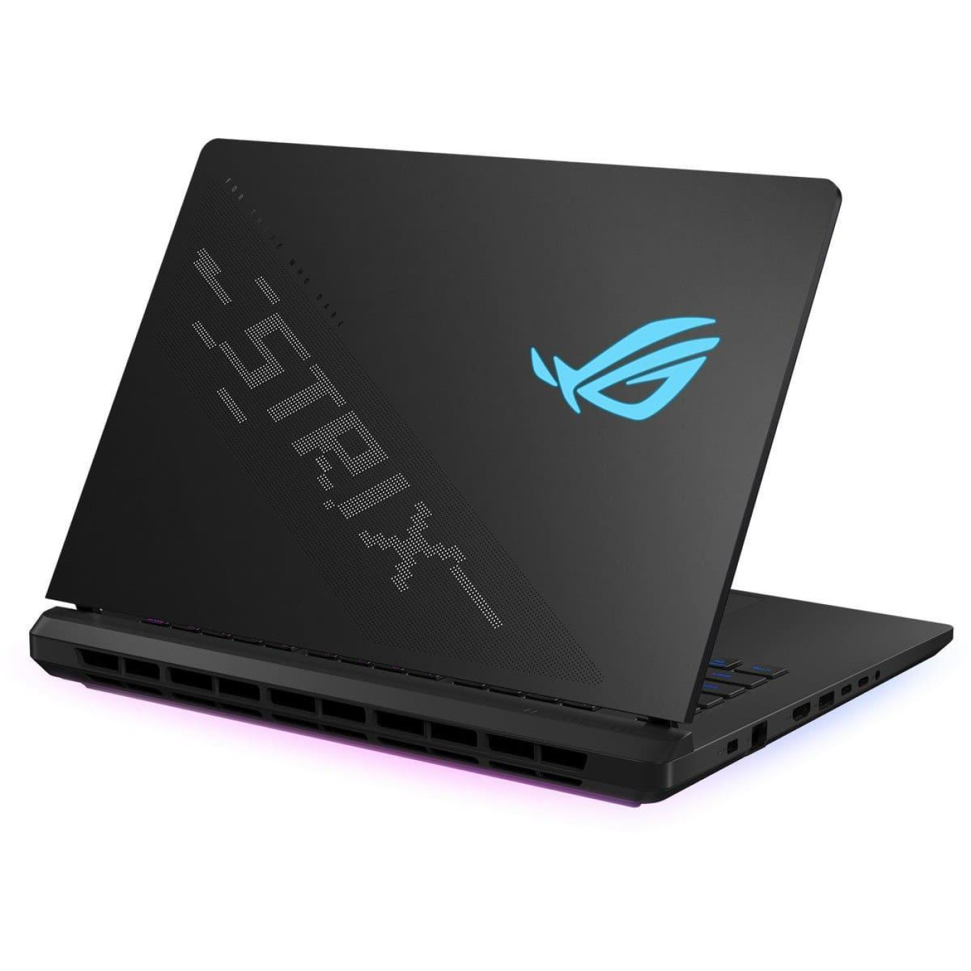 Ноутбук ASUS 16 ROG Strix SCAR 16 G635LW 2560x1600 Mini LED/Intel U9-275HX/32GB/2TB/RTX 5080/W11P/Black (G635LW-XS97)