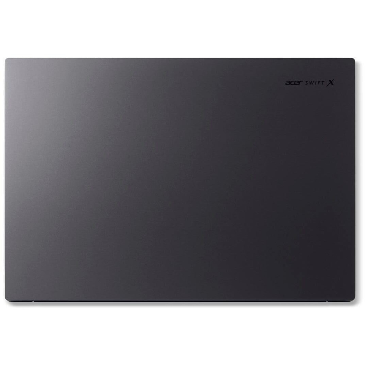 Ноутбук Acer 14.5 Swift X 14 SFX14-73G 2.8K OLED/Intel U7-255H/32GB/1TB/RTX 5060 8GB/W11/Gray (NX.J82EU.005)