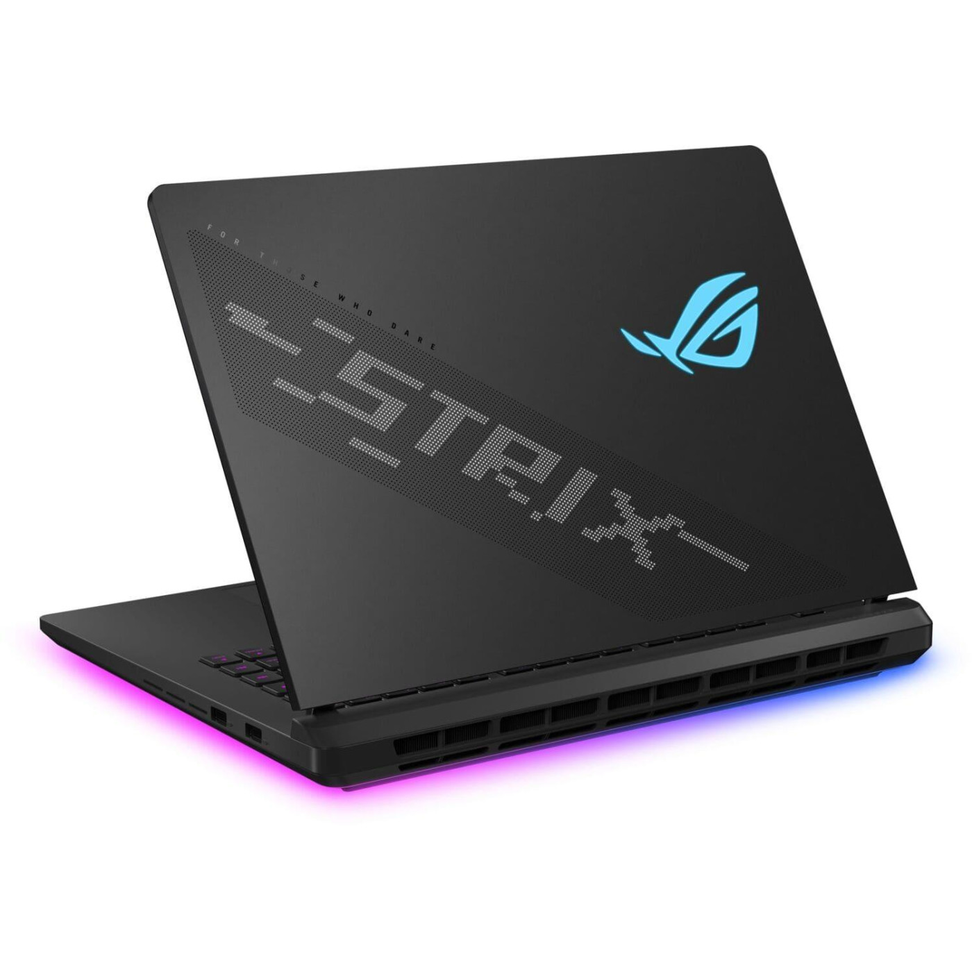 Ноутбук ASUS 16 ROG Strix SCAR 16 G635LX-RW205W WQXGA IPS/Intel Ultra 9 275HX/64GB/1TB/RTX 5090 24GB/W11/Black (90NR0L81-M00940)