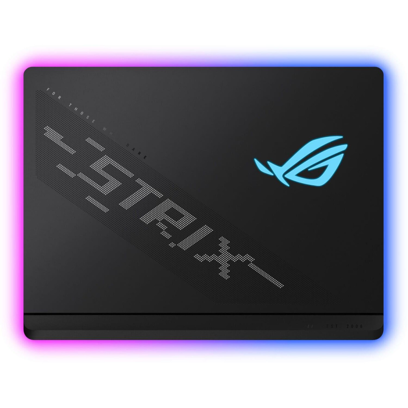Ноутбук ASUS 16 ROG Strix SCAR 16 G635LX-RW205W WQXGA IPS/Intel Ultra 9 275HX/64GB/1TB/RTX 5090 24GB/W11/Black (90NR0L81-M00940)