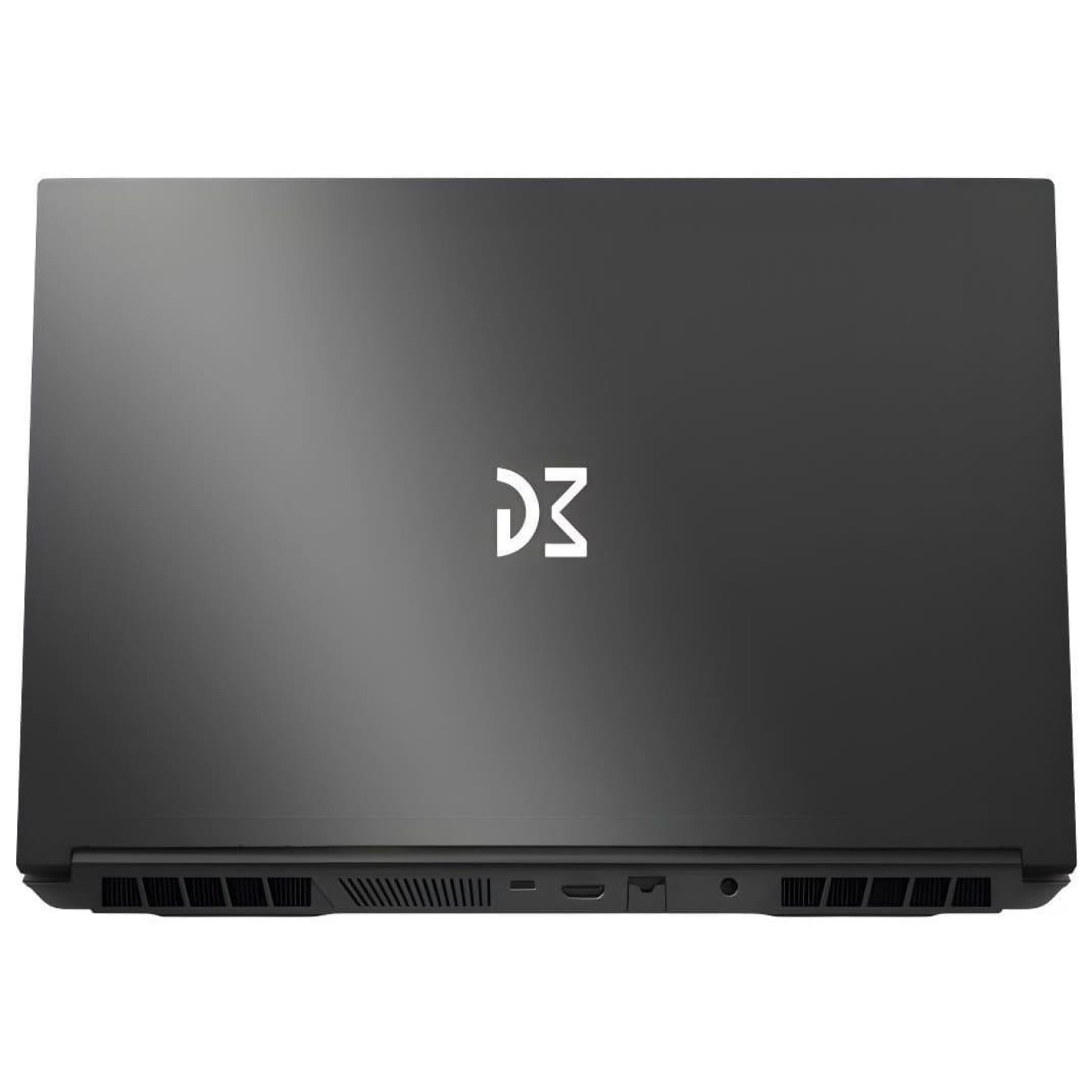 Ноутбук Dream Machines 15.6 RG3050-15 FHD IPS/Intel i7-13620H/32GB/1TB/RTX 3050 4GB/DOS/Black (RG3050-15UA77)