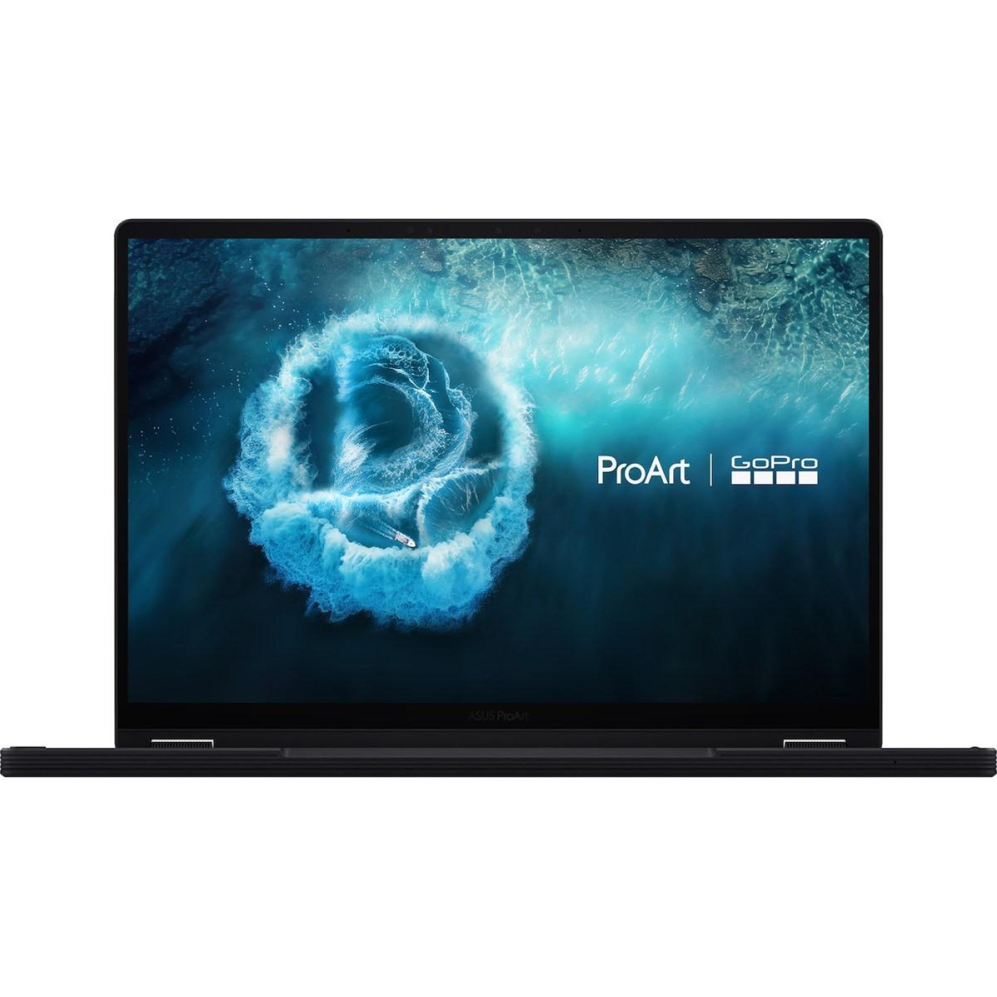 Ноутбук ASUS 13.3 ProArt PX13 HN7306EA-LX109X 3K OLED/Ryzen AI MAX+ 388/32GB/1TB/UMA/W11P/Nano Black (90NB17X1-M00890)