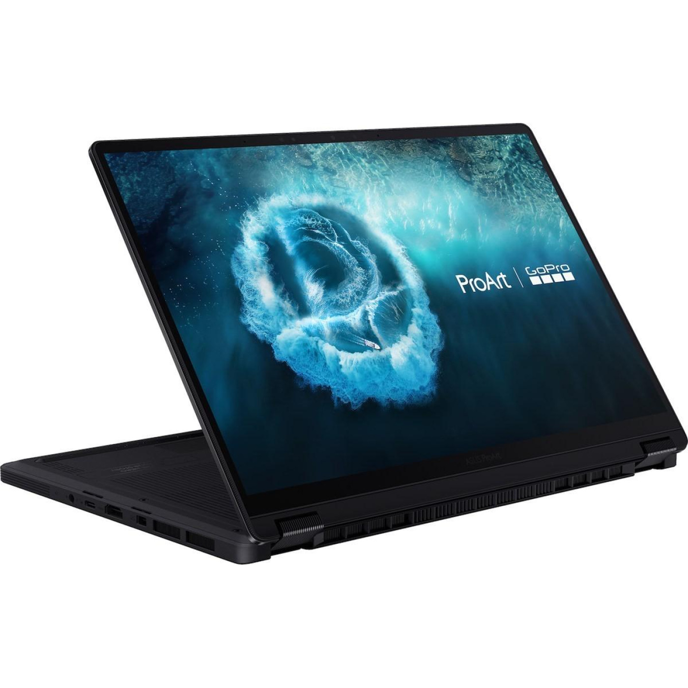 Ноутбук ASUS 13.3 ProArt PX13 HN7306EA-LX109X 3K OLED/Ryzen AI MAX+ 388/32GB/1TB/UMA/W11P/Nano Black (90NB17X1-M00890)
