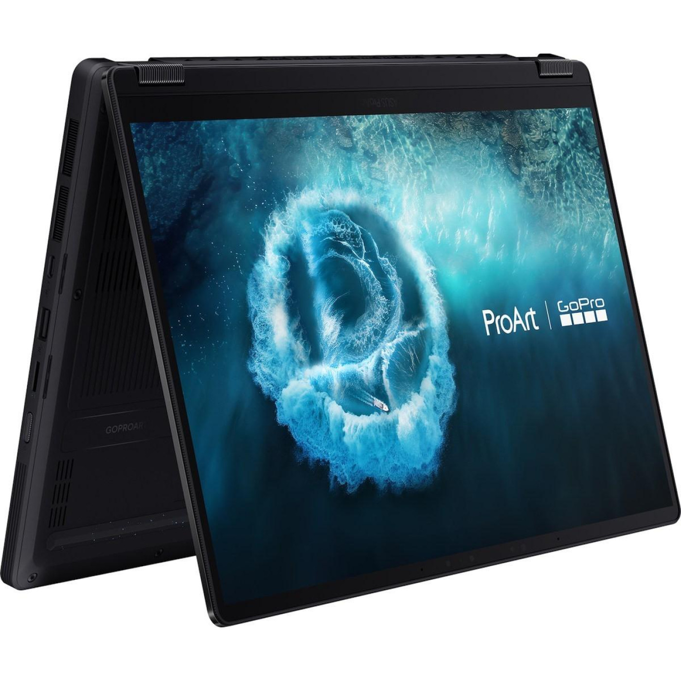 Ноутбук ASUS 13.3 ProArt PX13 HN7306EA-LX109X 3K OLED/Ryzen AI MAX+ 388/32GB/1TB/UMA/W11P/Nano Black (90NB17X1-M00890)