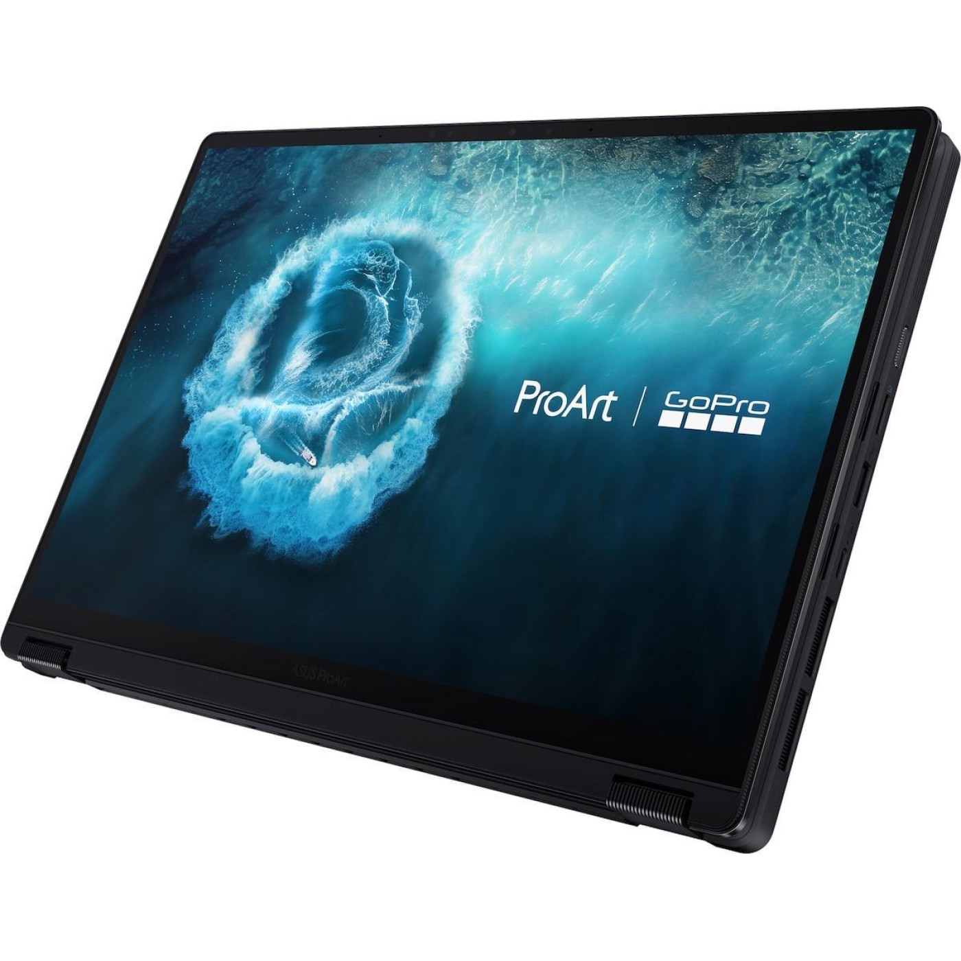 Ноутбук ASUS 13.3 ProArt PX13 HN7306EA-LX109X 3K OLED/Ryzen AI MAX+ 388/32GB/1TB/UMA/W11P/Nano Black (90NB17X1-M00890)