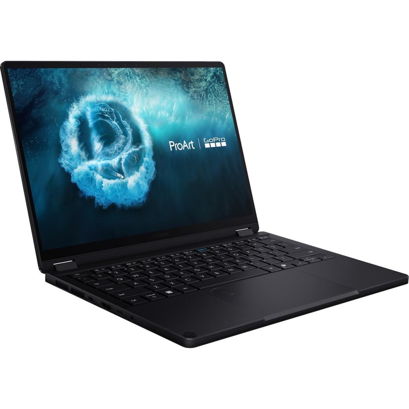 Ноутбук ASUS 13.3 ProArt PX13 HN7306EA-LX109X 3K OLED/Ryzen AI MAX+ 388/32GB/1TB/UMA/W11P/Nano Black (90NB17X1-M00890)