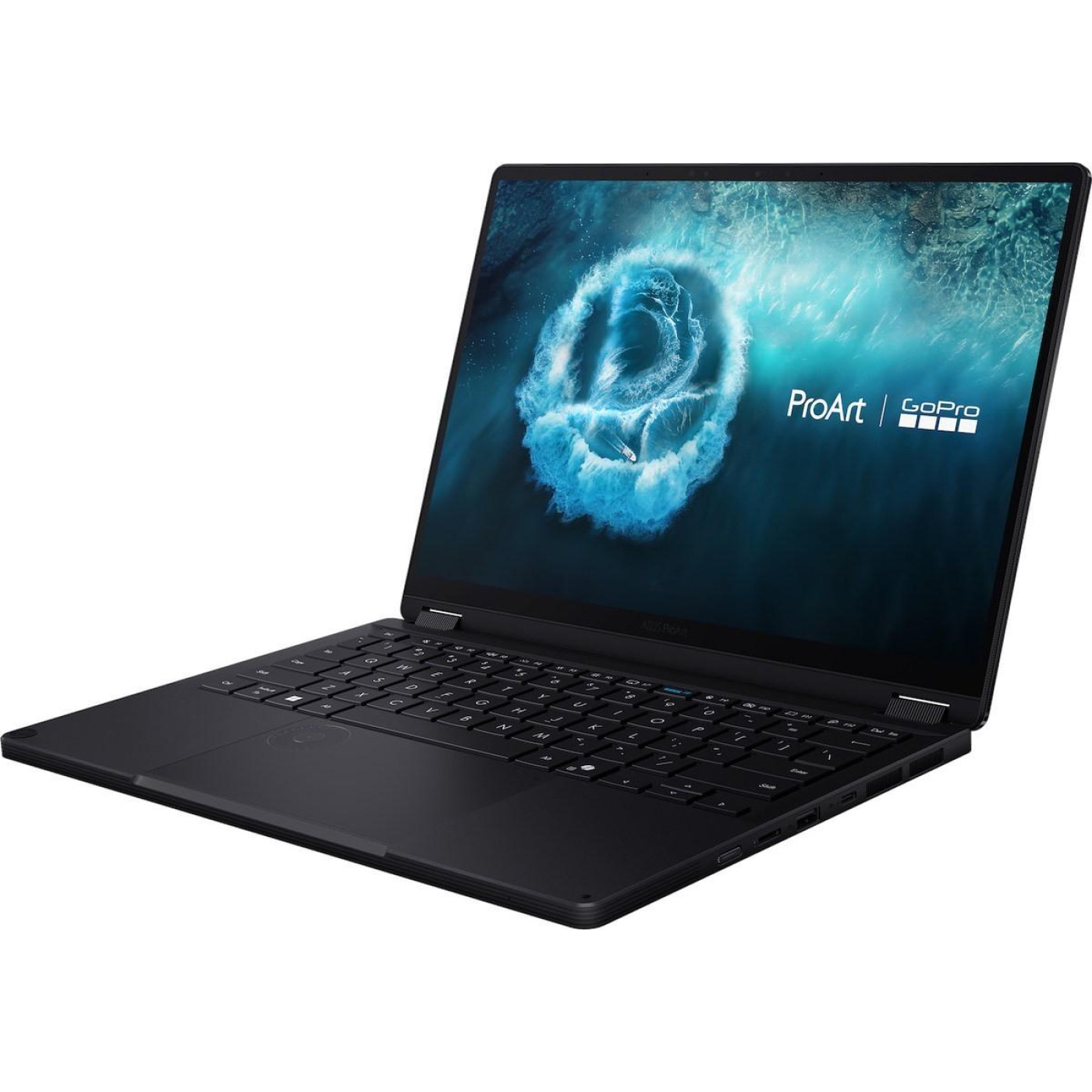 Ноутбук ASUS 13.3 ProArt PX13 HN7306EA-LX109X 3K OLED/Ryzen AI MAX+ 388/32GB/1TB/UMA/W11P/Nano Black (90NB17X1-M00890)