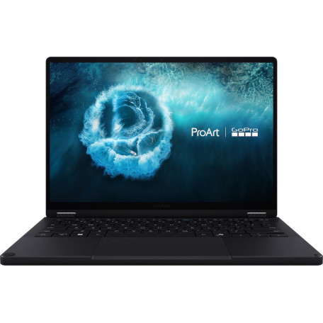 Ноутбук ASUS 13.3 ProArt PX13 HN7306EA-LX109X 3K OLED/Ryzen AI MAX+ 388/32GB/1TB/UMA/W11P/Nano Black (90NB17X1-M00890)
