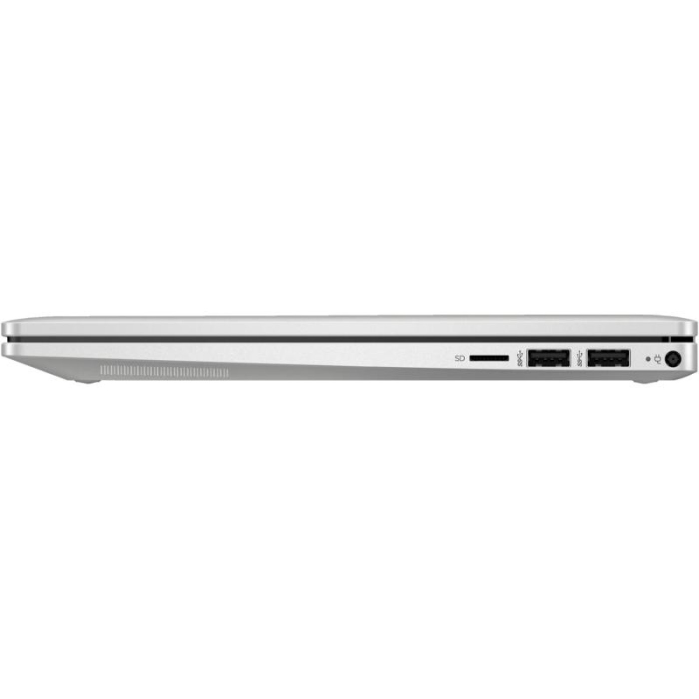 Ноутбук HP 14 Pavilion x360 14-ek2010ua FHD IPS Touch/Core 7 150U/16GB/512GB SSD/Intel Graphics/DOS/Silver (A0NB3EA)