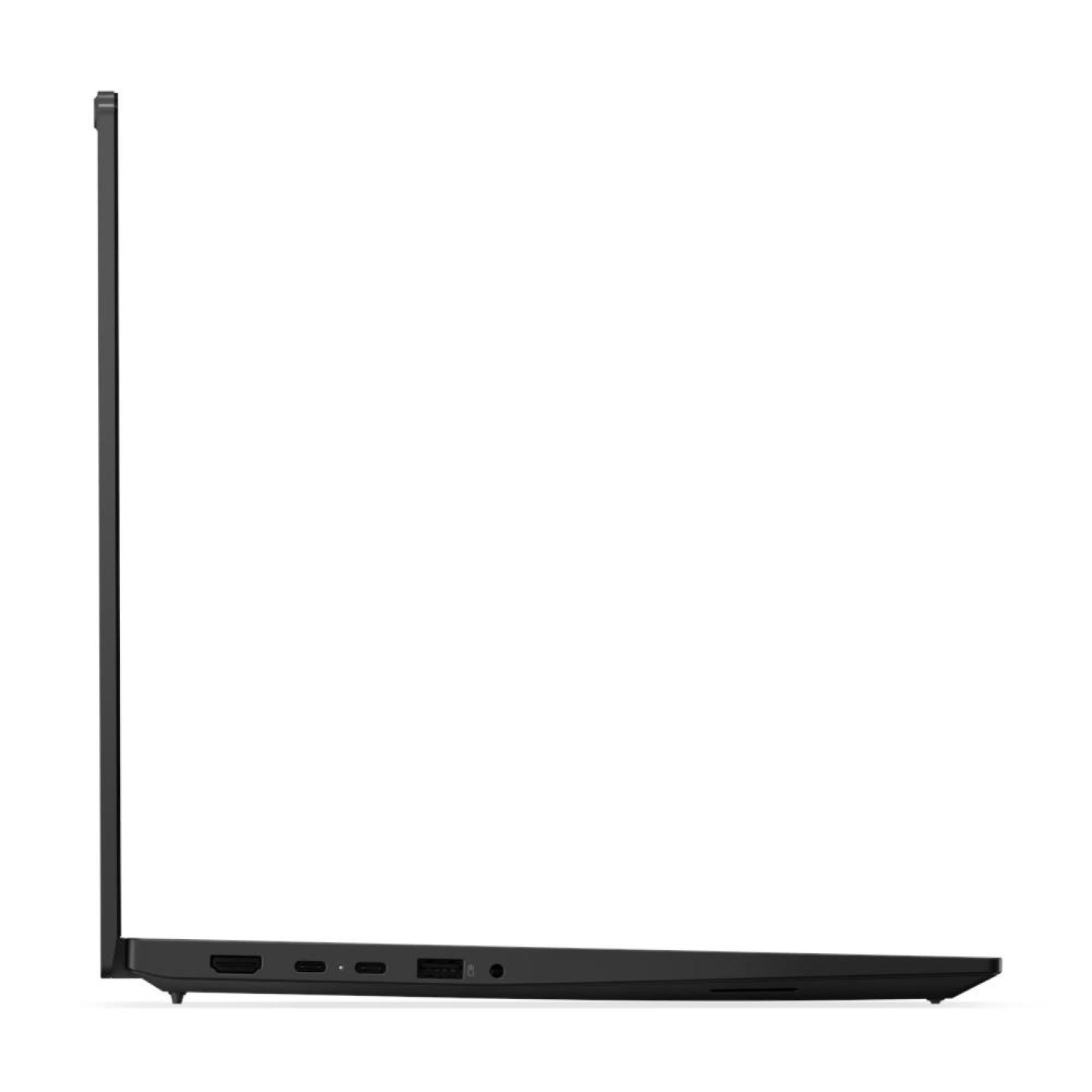 Ноутбук Lenovo 16 ThinkPad E16 Gen 3 FHD IPS/Ryzen 7 250/16GB/512SSD/UMA/W11P/Eclipse Black (21SUS01P00)