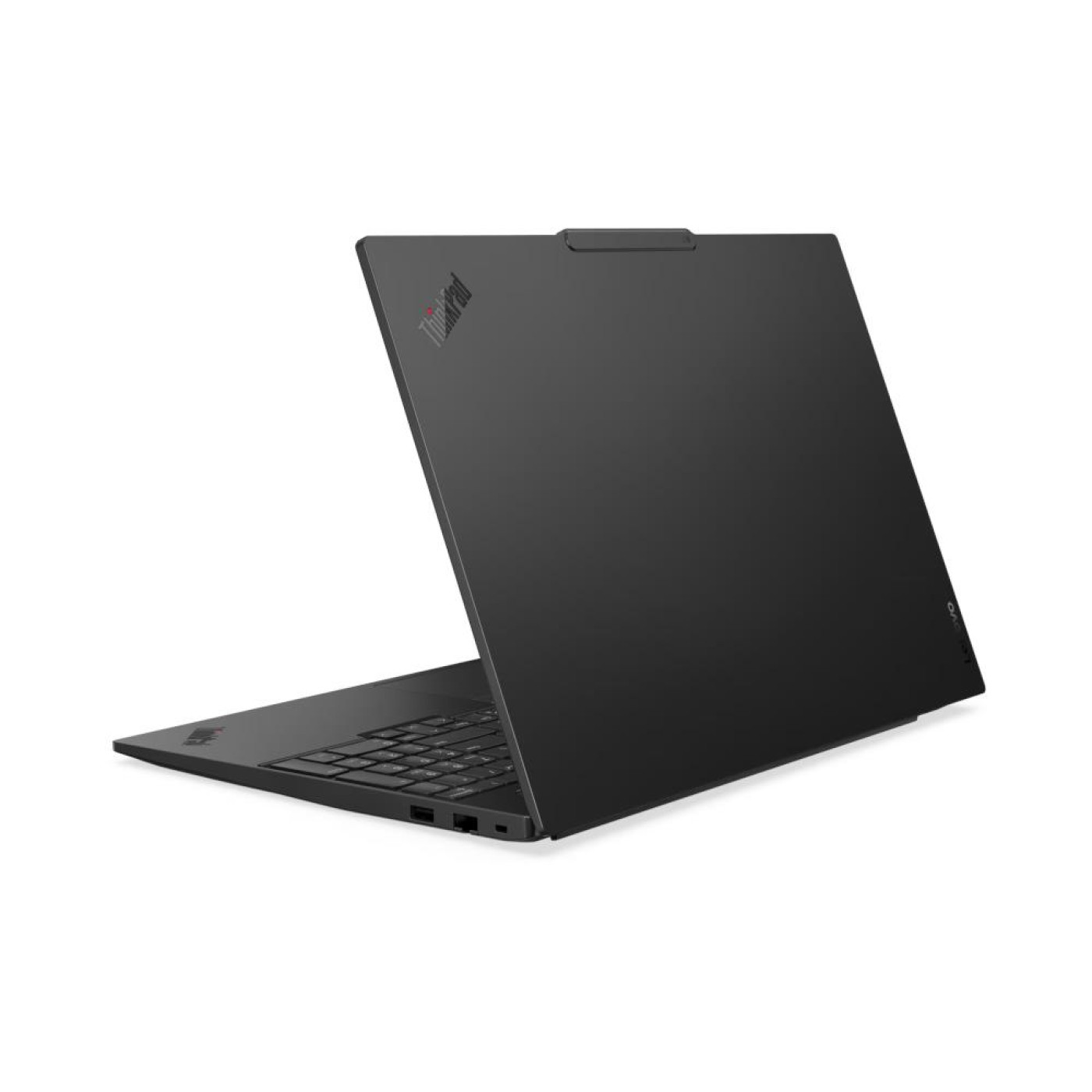 Ноутбук Lenovo 16 ThinkPad E16 Gen 3 FHD IPS/Ryzen 7 250/16GB/512SSD/UMA/W11P/Eclipse Black (21SUS01P00)
