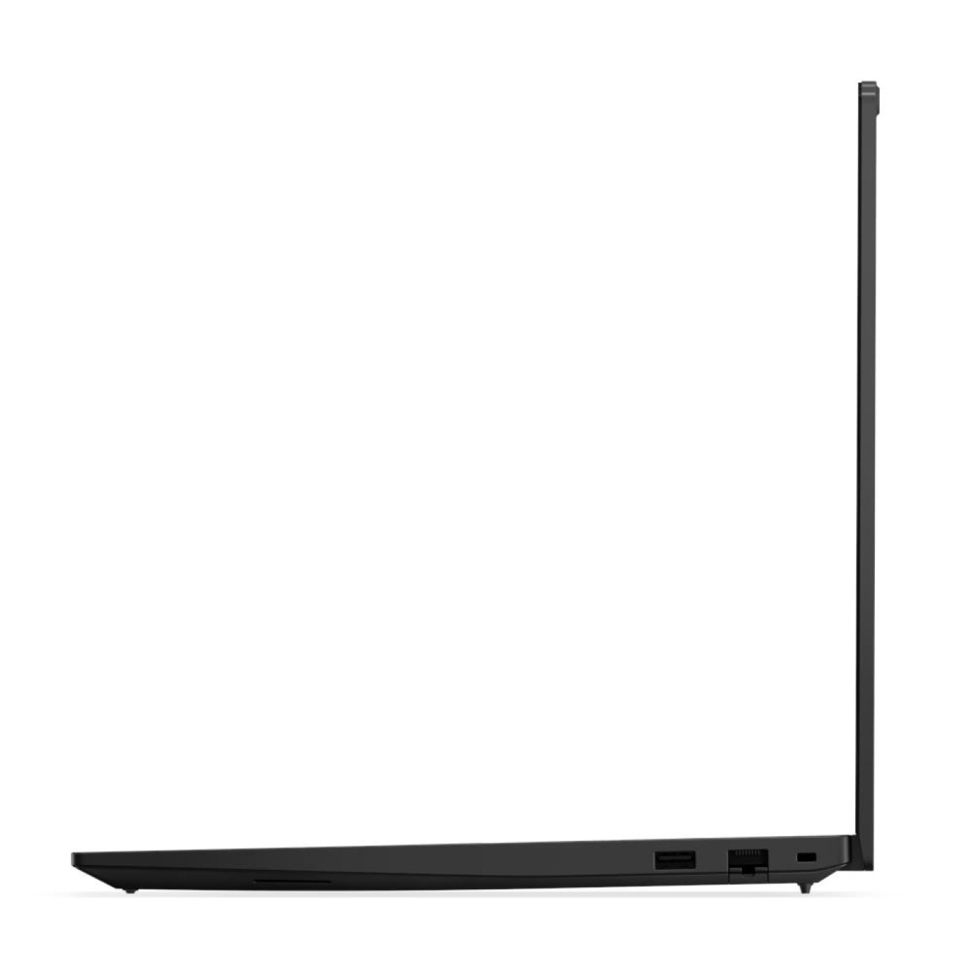 Ноутбук Lenovo 16 ThinkPad E16 Gen 3 FHD IPS/Ryzen 7 250/16GB/512SSD/UMA/W11P/Eclipse Black (21SUS01P00)