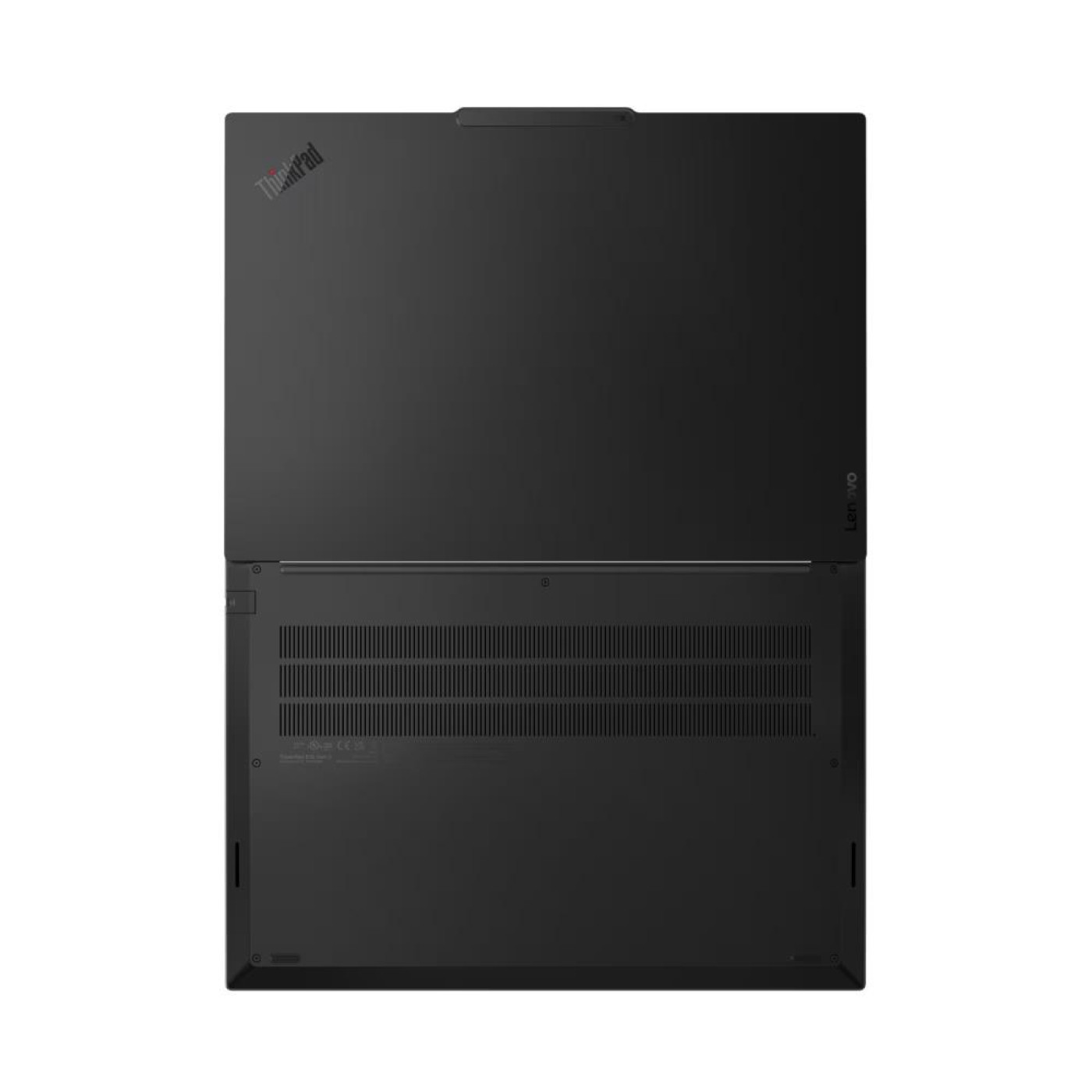 Ноутбук Lenovo 16 ThinkPad E16 Gen 3 FHD IPS/Ryzen 7 250/16GB/512SSD/UMA/W11P/Eclipse Black (21SUS01P00)