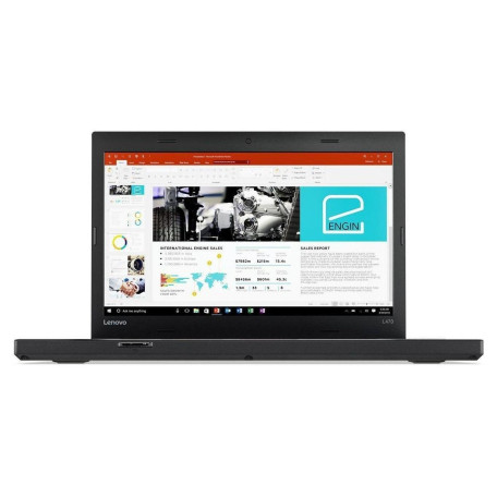 Ноутбук Lenovo L470 14