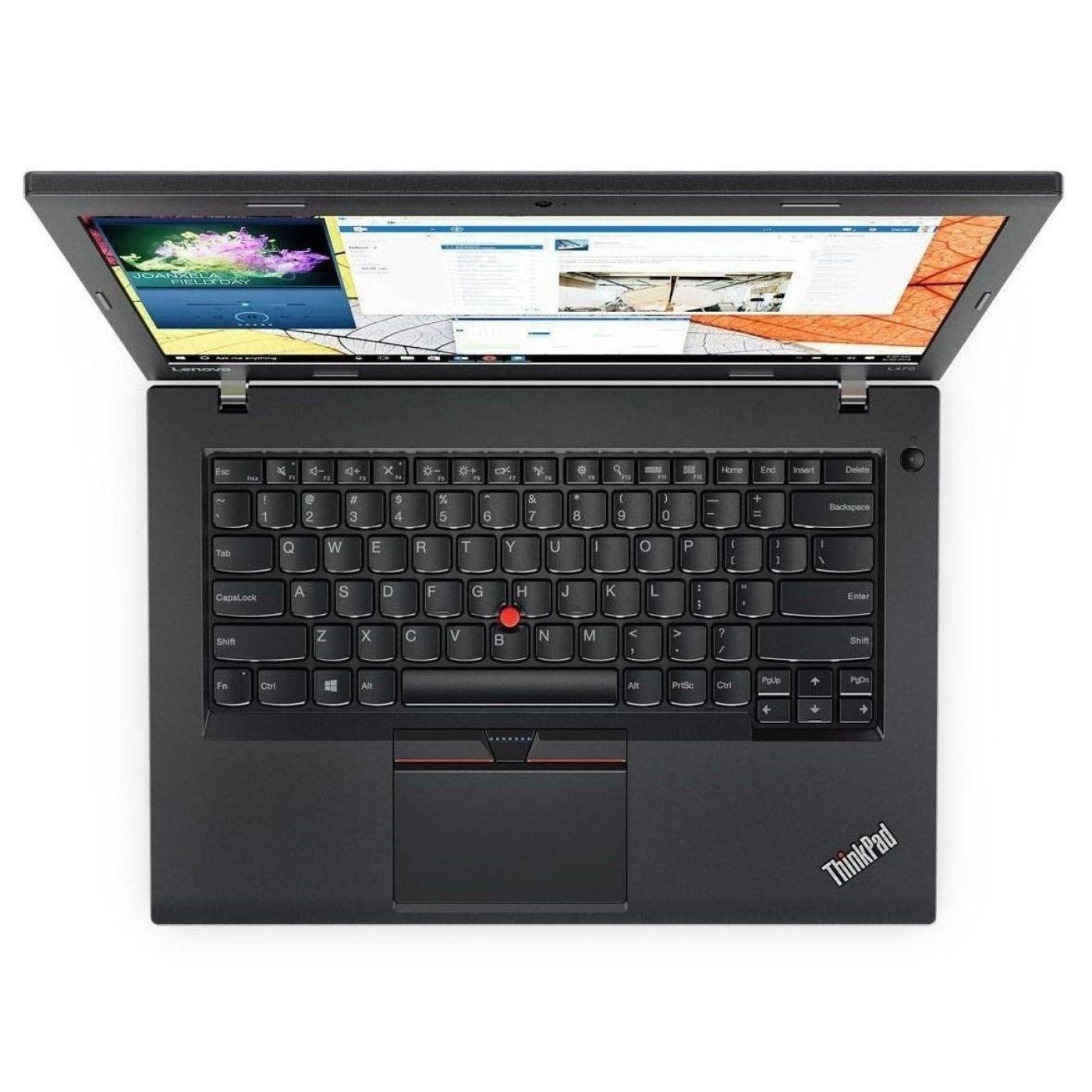 Ноутбук Lenovo L470 14