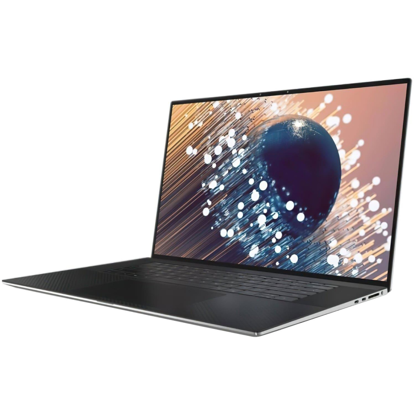 Ноутбук Dell 17 XPS 17 9700 UHD+ Touch/i7-10875H/32GB/1TB/RTX 2060 6GB/W11 (GTCRB63) Б/в