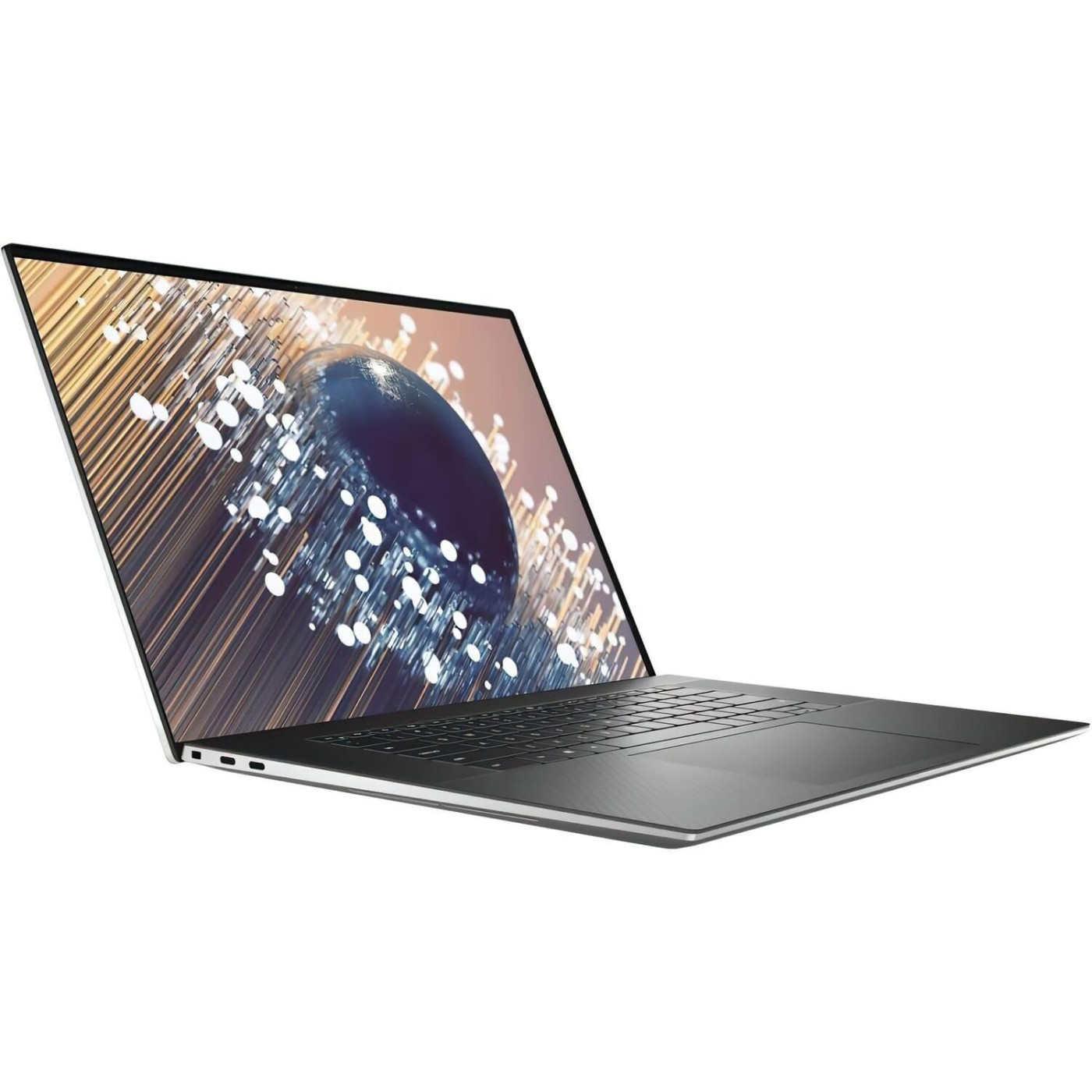 Ноутбук Dell 17 XPS 17 9700 UHD+ Touch/i7-10875H/32GB/1TB/RTX 2060 6GB/W11 (GTCRB63) Б/в