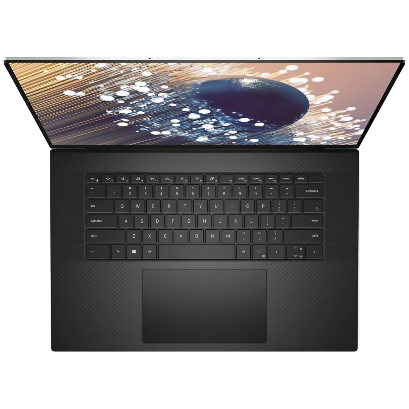 Ноутбук Dell 17 XPS 17 9700 UHD+ Touch/i7-10875H/32GB/1TB/RTX 2060 6GB/W11 (GTCRB63) Б/в