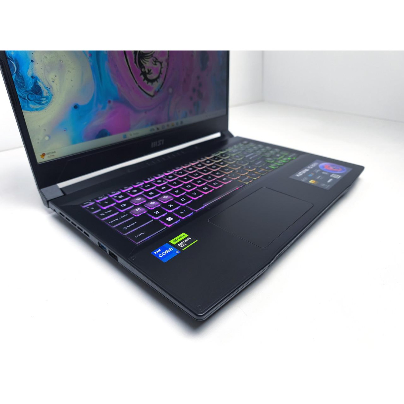 Ноутбук MSI Katana 15.6