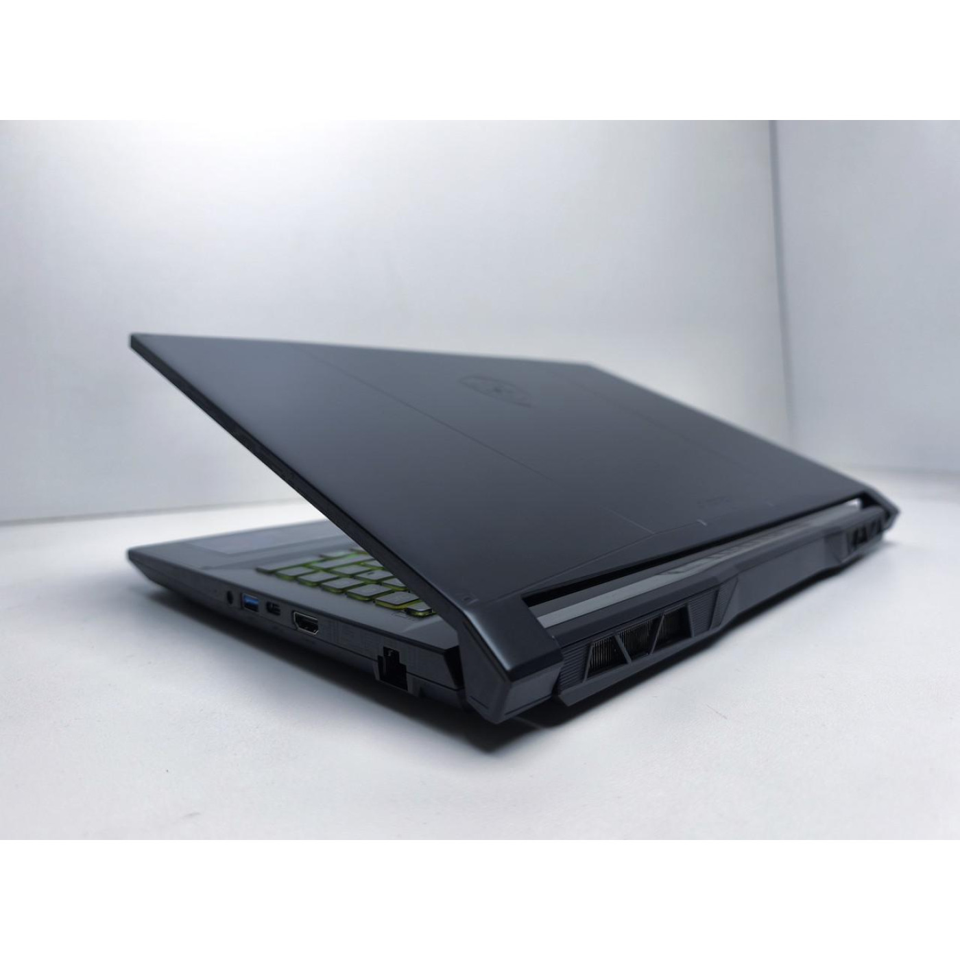 Ноутбук MSI Katana 15.6