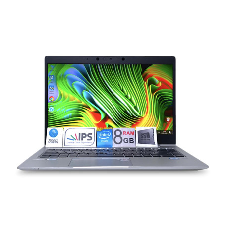 Ноутбук HP 14