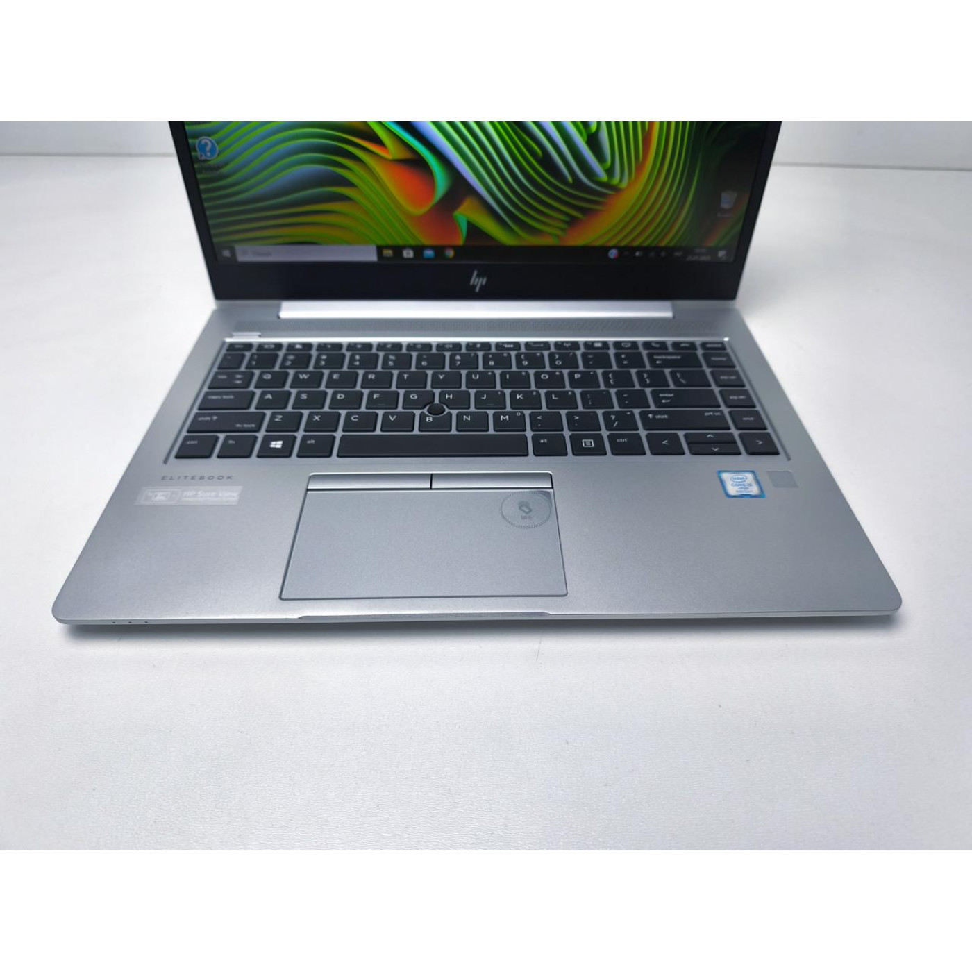 Ноутбук HP 14