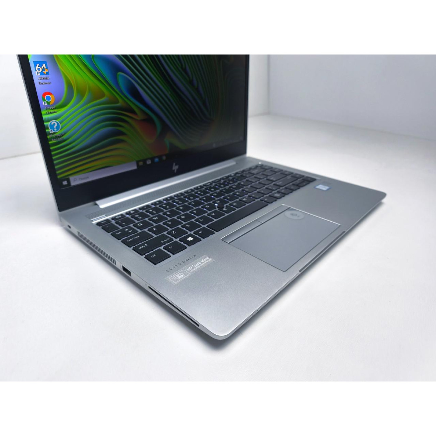 Ноутбук HP 14